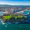 Discover how Gijón/Xixón excels in sustainable tourism, holding Biosphere Certified Gold Destination since 2013.