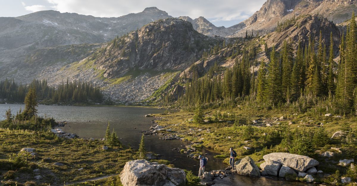 Kootenay Rockies region is officially a Biosphere Certified Destination ...