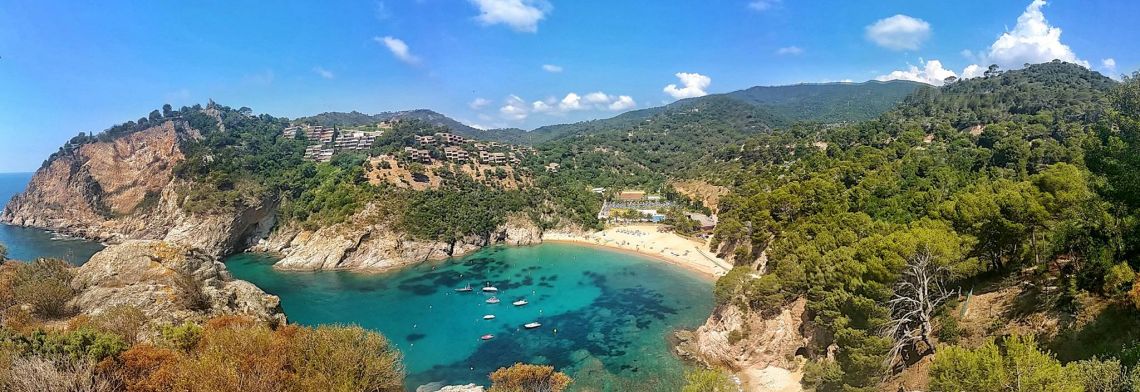 Tossa De Mar Biosphere Responsible Tourism