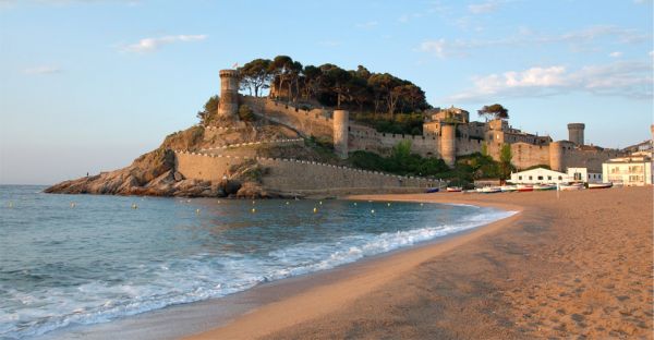 Tossa De Mar Biosphere Responsible Tourism