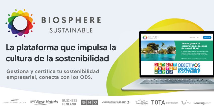 Biosphere News | Biosphere Responsible Tourism