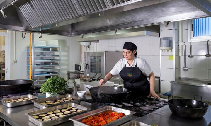 ustainable Restaurants: The Impact of Biosphere Certification