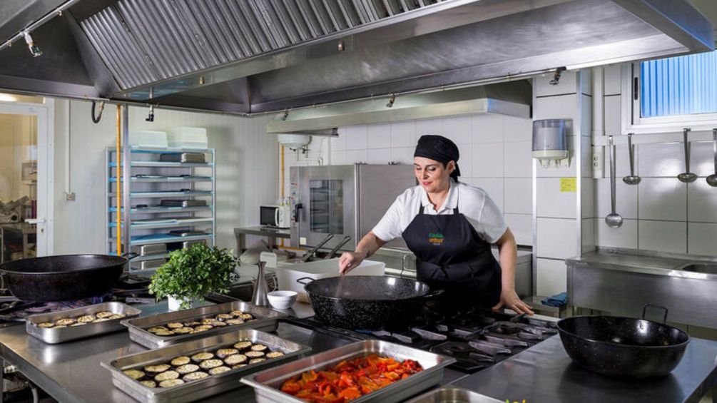 ustainable Restaurants: The Impact of Biosphere Certification