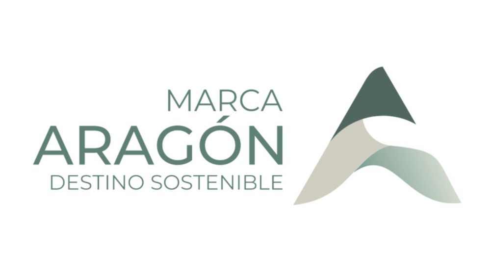 Marca Aragón Destino Sostenible